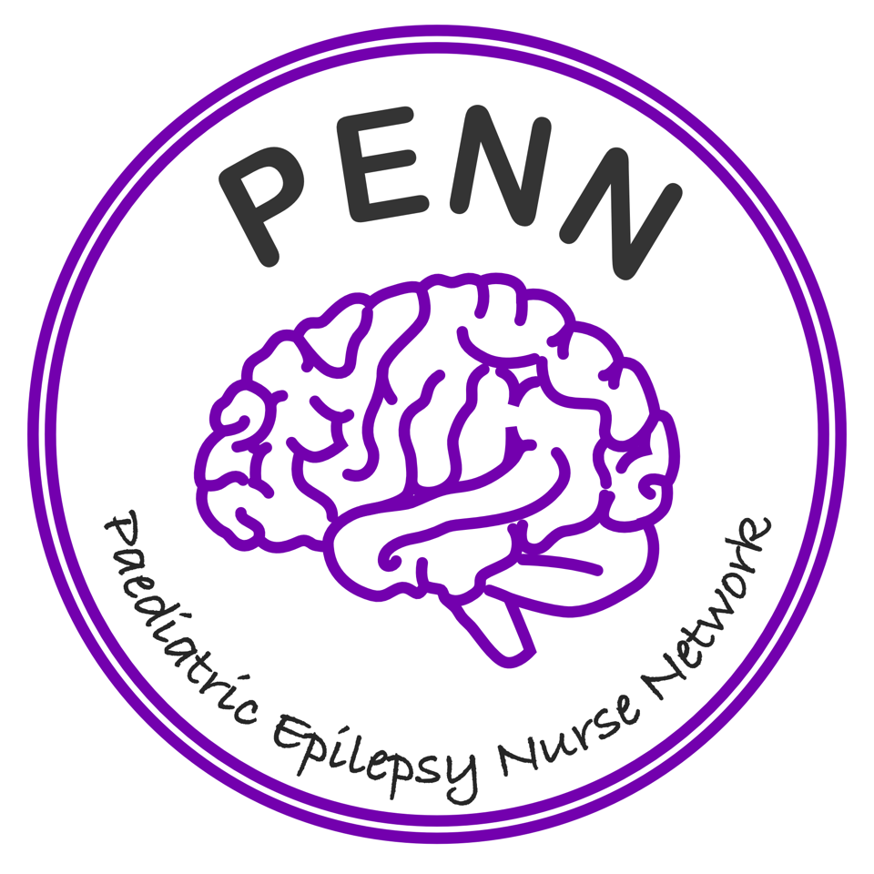 Paediatric Epilepsy Nurses Network (PENN) Study Day 2026